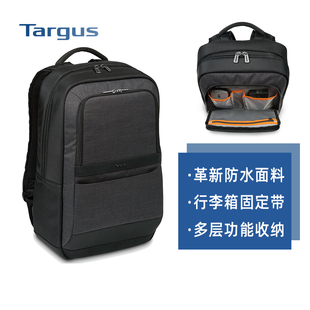 targus泰格斯15.6英寸tsb911双肩，包(计价单位，:个)黑色