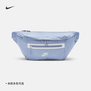 Nike耐克PREMIUM腰包夏季收纳拉链口袋时尚个性简约DN2556