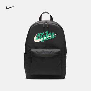 Nike耐克HERITAGE双肩包春季书包收纳舒适宽敞FN0878