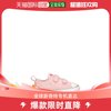 香港直邮潮奢 Converse 匡威 女童刺绣心形帆布粘扣运动鞋童鞋