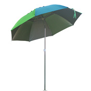 2米万向钓鱼伞防雨，防晒遮阳垂钓伞渔具防晒用品