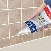 多用途浴室卫生间地板，瓷砖美缝填缝，勾缝替代玻璃胶清洁剂防水防霉