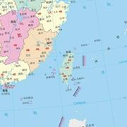 世界和中国地图木质拼图1000片高难度成年人益智儿童玩具拼装挂墙