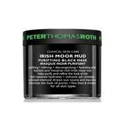 彼得罗夫PETER THOMAS ROTH 爱尔兰沼泥净化黑面膜 50ml