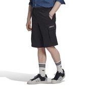 adidas阿迪达斯三叶草男裤2022休闲工装五分裤运动短裤hp1102