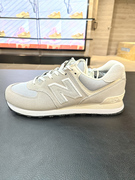 newbalancenb2022新男鞋(新男鞋)女鞋，574系列复古休闲鞋ml574rd2evg