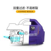 220v家用洗车机创意手提便携式高压感应电机汽车清洗机