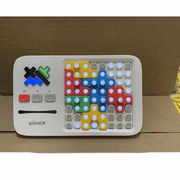 giiker计客超级积木益智电子，拼图变形玩具智能迷你拼图机儿童礼物