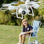 无人机航拍高清专业超长续航四轴飞行器遥控飞机直升充电儿童玩具