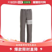 香港直邮Thom Browne 条纹运动裤 MJQ163AF0197