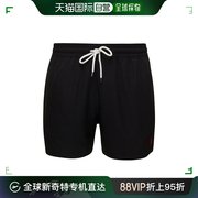 韩国直邮POLO RALPH LAUREN24SS游泳裤男710910260005 Black