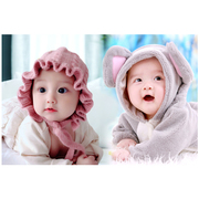 双胞胎萌宝宝画海报大眼睛婴儿墙贴画娃娃图片早教卧室孕妇BB海报