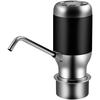电动桶装水抽水器纯净水桶吸水上水，器按压泵，家用自动饮水机出水器