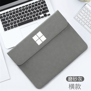 适用微软Surface Laptop Go2内胆包轻便携12.4寸笔记本电脑保护套