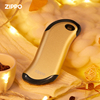 zippo打火机正版，之宝充电暖手宝，冬季温情礼物