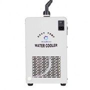 冷冷族型水家水冷水制降恒温机海器用水缸水机温淡小鱼