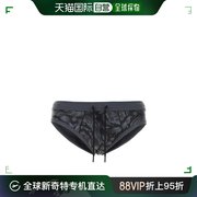 韩国直邮VERSACE24SS游泳裤男10081681A10012 5BC10 Printed