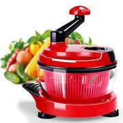 家用手动绞菜机绞肉机剁椒机压，蒜机搅蒜器绞蒜切菜器多功能料理机