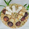 姬松茸松茸新鲜云南特产巴西菇，蘑菇球盖菇，食用菌煲汤松口蘑赤松茸