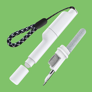 适用苹果airpodspro3代清洁笔，华为无线蓝牙耳机充电盒听筒除尘