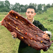 奇圣风干牛肉干500g非内蒙古西藏特产超干麻辣手撕麻辣健身小零食