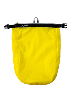 户外登山轻量化便携防水袋带提手拉链双层密封旅泳浴室专用防水包