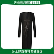 香港直邮r13长，领结设计针织，开衫wy188y01