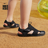 Nike耐克男童SUNRAY PROTECT 2幼童凉鞋夏季包头沙滩943826