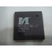 ic配件专店mst9u19b-lf液晶显示，驱动海信平板，专用芯片