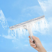 。创意窗户玻璃清洁刮玻璃清洁器工具家用瓷砖刮板刮水器擦窗器刮