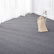 办公室商用方块拼接地毯卧室客厅满铺拼接方格房间简约方块毯定制