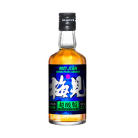 超酸梅，见150ml青梅酒尝鲜