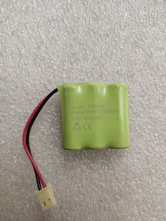 三洋sanyo HWCD3232(1)(2)(5)(8)(9) 无绳电话子母机电池3.6V