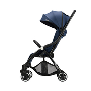 荷兰hamilton/汉弥尔敦 X1Plus婴儿推车轻便折叠伞车可坐可躺
