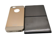 库存mophie juice pack air iPhone4S 5 5S SE  背夹电池移动电源