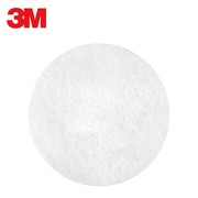 3M 3N11CN防毒面具过滤棉3200面罩喷漆过滤棉防尘防工业粉尘滤纸