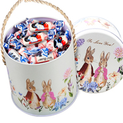 大白兔奶糖过年糖果礼盒装，伴手礼物结婚庆喜糖，儿童零食年货春节