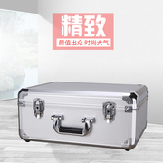 大号铝合金箱产品收纳箱手提箱展示箱维修五金工具箱铝箱防护盒