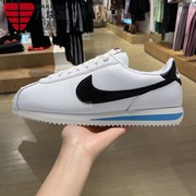 Nike耐克女鞋2024夏季时尚百搭阿甘鞋经典小白鞋休闲鞋DN1791-100