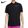 Nike耐克网球服男子网球服POLO衫 运动短袖网球训练T恤DH0858