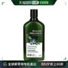 美国直邮Avalon Organics护发素丰盈蓬松滋养发丝控油去污312g