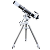 sky-watcher信达102eq折射式天文望远镜，eq3d钢脚高清高(高清高)倍观星学生