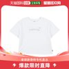 香港直邮潮奢 Levi'S 女童Meet & Greet 蝙蝠袖T恤(大童)童装