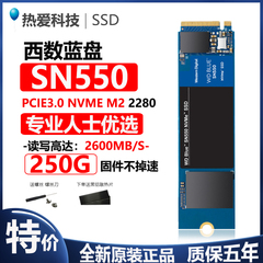 低温笔记本固态硬盘SSD