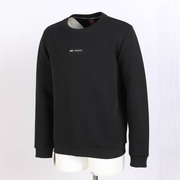 匹克卫衣男2022年春秋季运动休闲圆领套头衫，商场同款f6221481