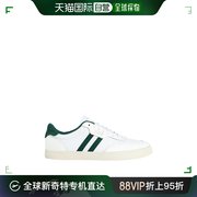 香港直邮潮奢 Polo Ralph Lauren Polo 拉夫 劳伦 男士运动鞋