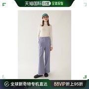 韩国直邮olivedesolive棉裤，羽绒裤olivedesolive束腰款