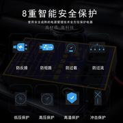 极速12v24v转220v车载逆变器汽车，货车用电源，转换器变压器插座车用