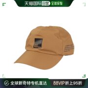 日潮跑腿jackwolfskin(男式)帽子jpureco渔夫帽，v25025002