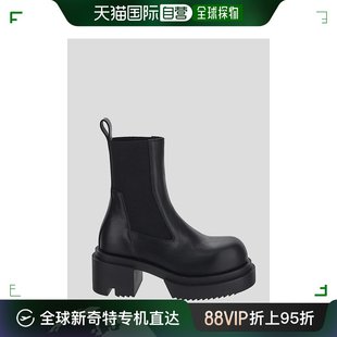 香港直邮RICK OWENS 女士靴子 RP01D2832LGE09